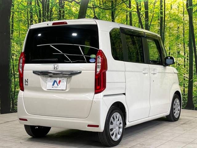 Honda N BOX 2018-03 182400-13