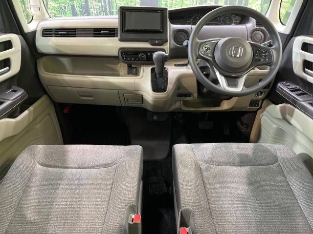 Honda N BOX 2018-03 182400-1