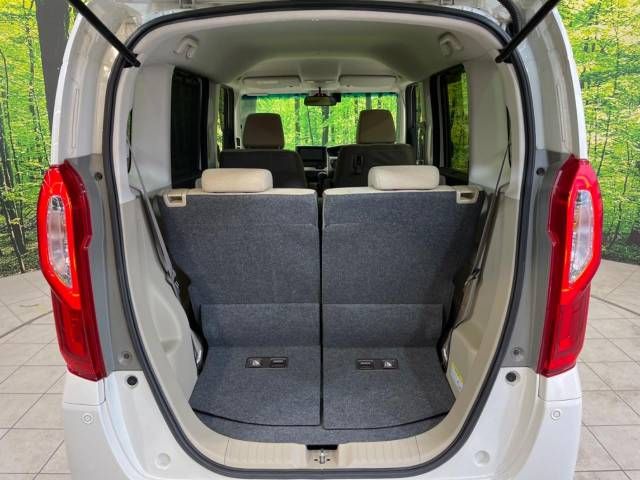 Honda N BOX 2018-03 182400-16