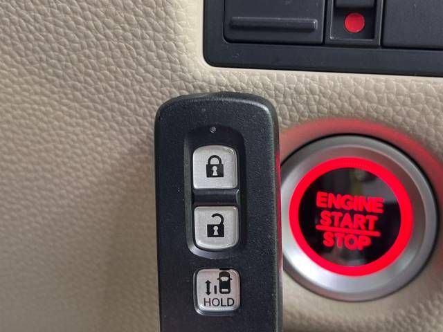 Honda N BOX 2018-03 182400-7