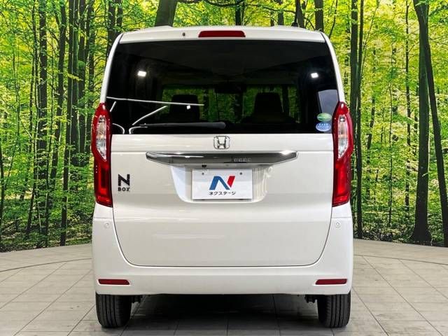 Honda N BOX 2018-03 182400-11