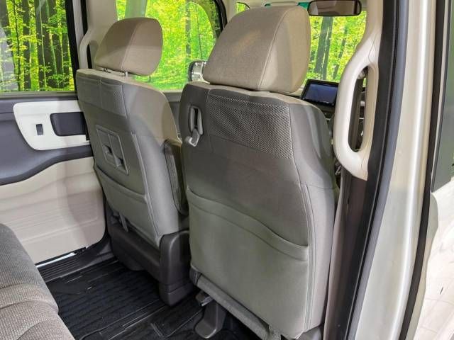 Honda N BOX 2018-03 182400-15