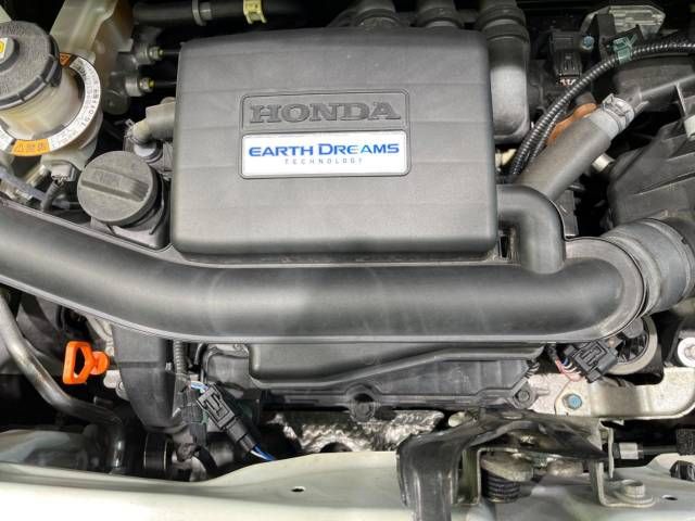 Honda N BOX 2018-03 182400-18