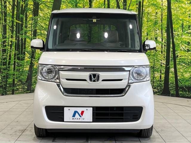 Honda N BOX 2018-03 182400-10
