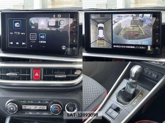 Toyota RAIZE 2022-01 283288-5