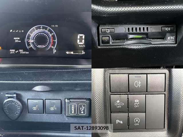 Toyota RAIZE 2022-01 283288-6