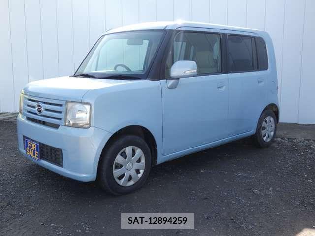 Daihatsu MOVE CONTE 2008-11 257334-4