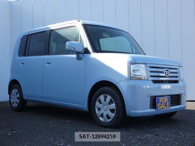 Daihatsu MOVE CONTE 2008-11 257334-0