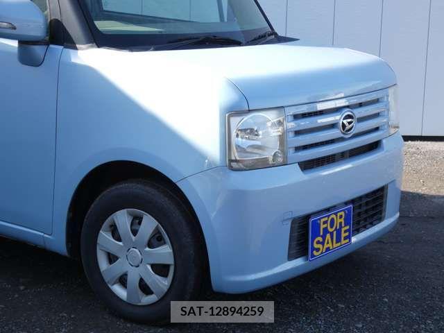 Daihatsu MOVE CONTE 2008-11 257334-19