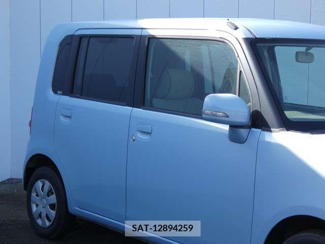 Daihatsu MOVE CONTE 2008-11 257334-18