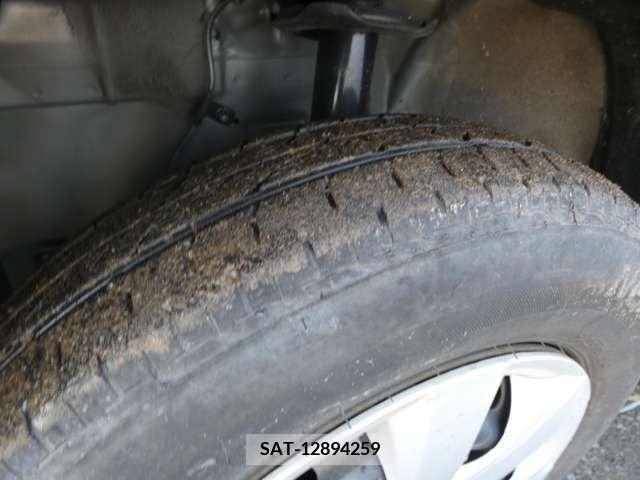 Daihatsu MOVE CONTE 2008-11 257334-16