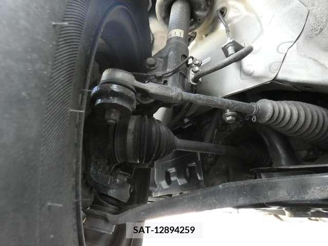 Daihatsu MOVE CONTE 2008-11 257334-17