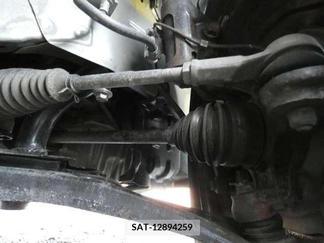 Daihatsu MOVE CONTE 2008-11 257334-15