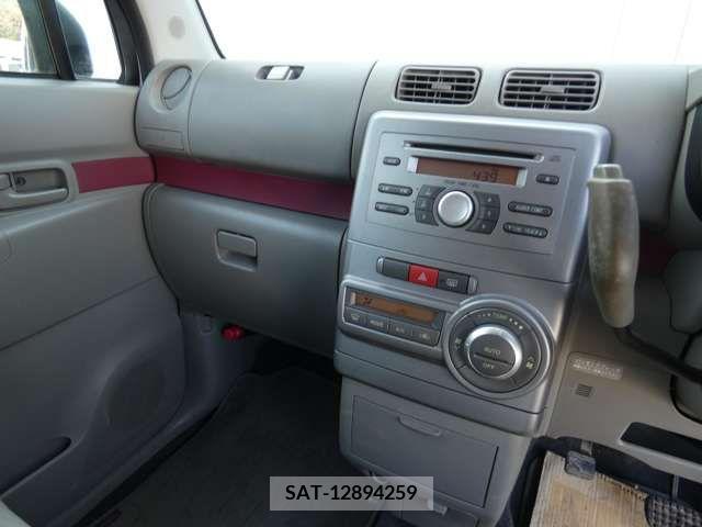 Daihatsu MOVE CONTE 2008-11 257334-11