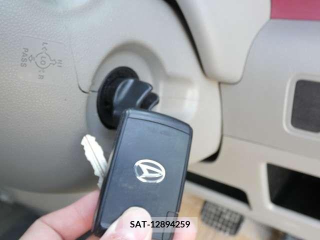 Daihatsu MOVE CONTE 2008-11 257334-12