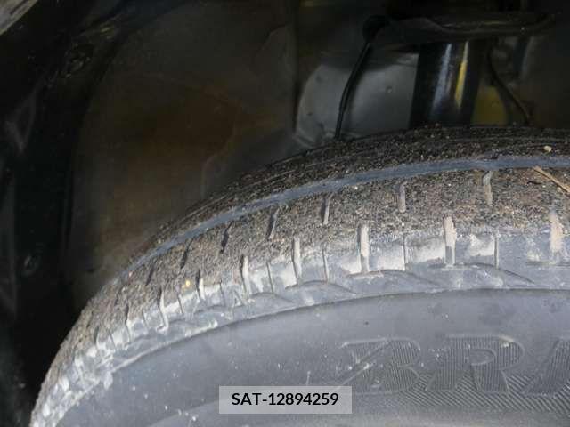 Daihatsu MOVE CONTE 2008-11 257334-14