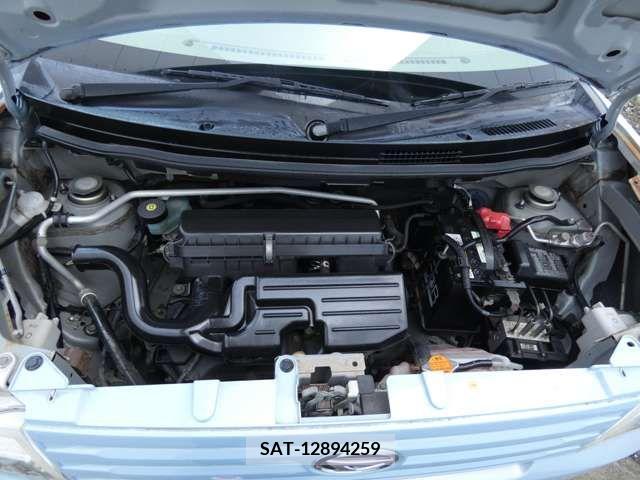 Daihatsu MOVE CONTE 2008-11 257334-13
