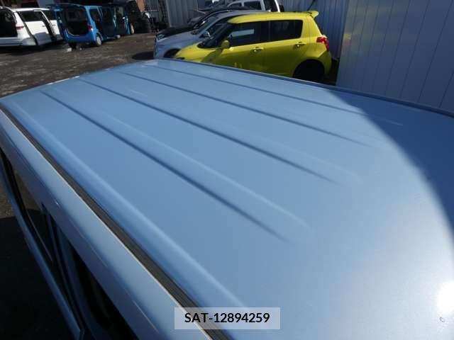 Daihatsu MOVE CONTE 2008-11 257334-9