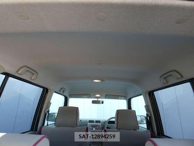 Daihatsu MOVE CONTE 2008-11 257334-8