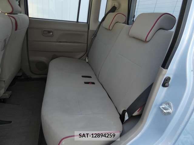 Daihatsu MOVE CONTE 2008-11 257334-7