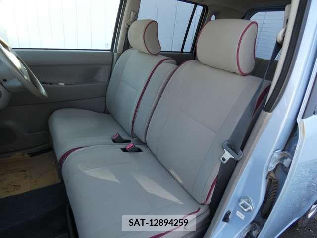 Daihatsu MOVE CONTE 2008-11 257334-6