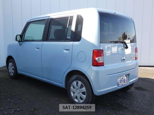 Daihatsu MOVE CONTE 2008-11 257334-3