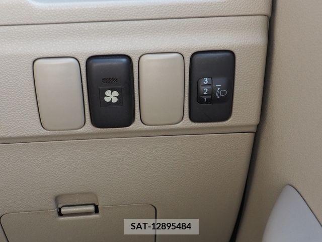 Subaru DIAS WAGON 2011-10 201058-4