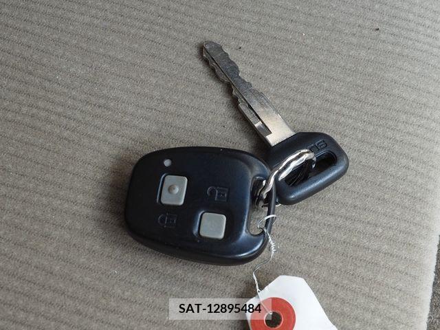 Subaru DIAS WAGON 2011-10 201058-6