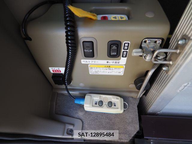 Subaru DIAS WAGON 2011-10 201058-13