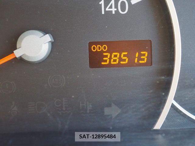 Subaru DIAS WAGON 2011-10 201058-2