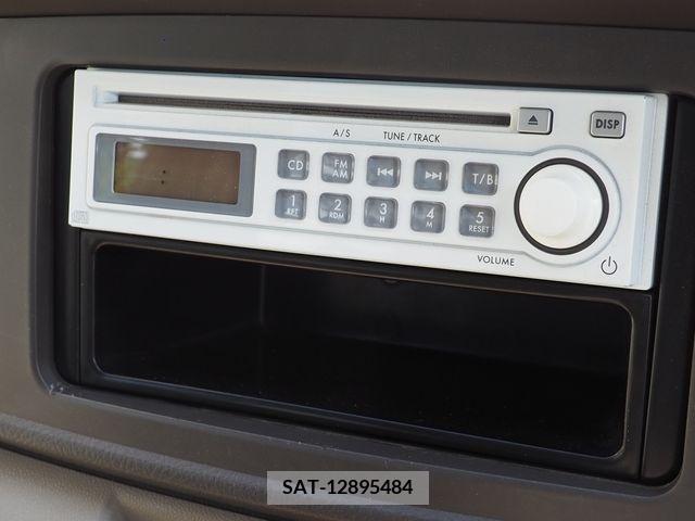 Subaru DIAS WAGON 2011-10 201058-5
