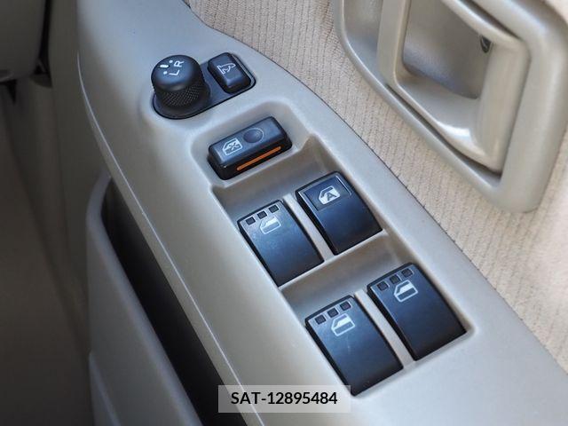 Subaru DIAS WAGON 2011-10 201058-7