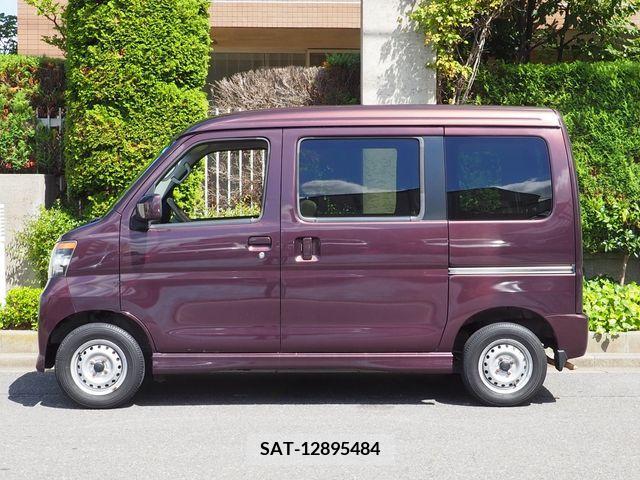 Subaru DIAS WAGON 2011-10 201058-15