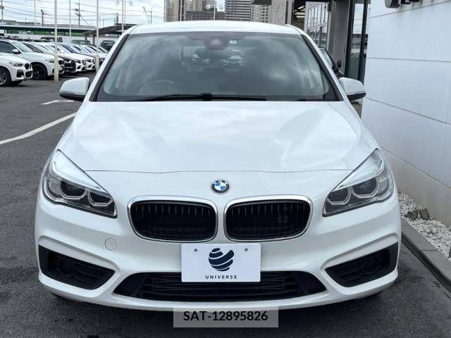 Bmw 2 SERIES 2017-03 261869-15