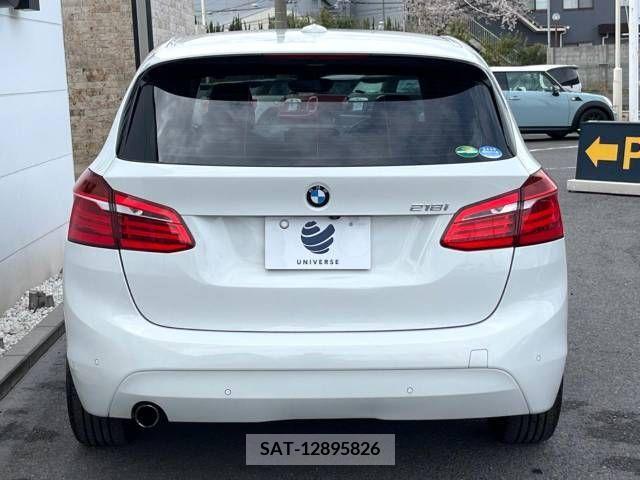 Bmw 2 SERIES 2017-03 261869-16