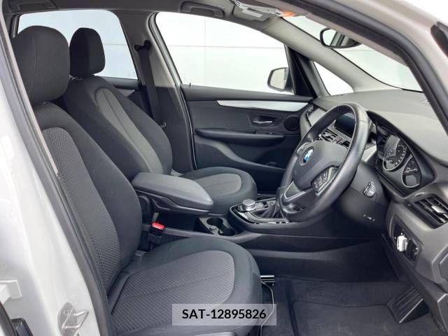 Bmw 2 SERIES 2017-03 261869-8