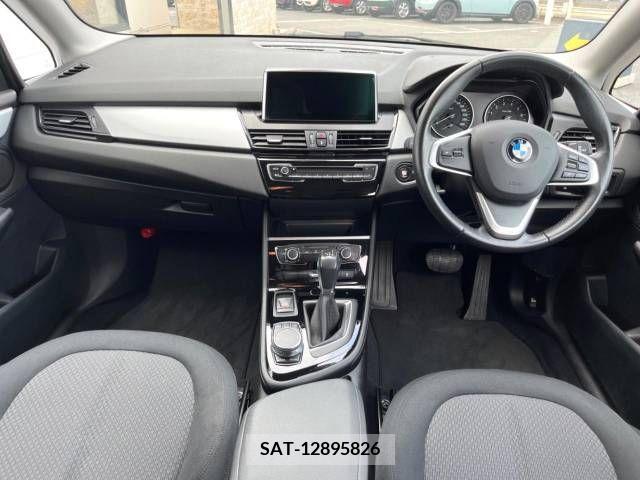 Bmw 2 SERIES 2017-03 261869-1