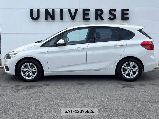 Bmw 2 SERIES 2017-03 261869-19