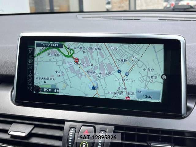 Bmw 2 SERIES 2017-03 261869-3