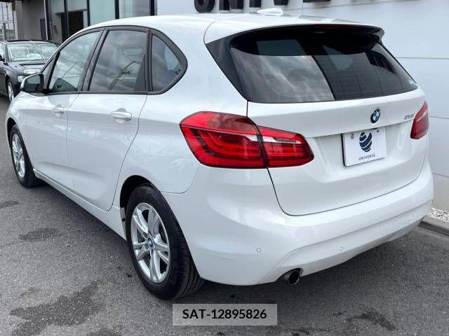 Bmw 2 SERIES 2017-03 261869-18