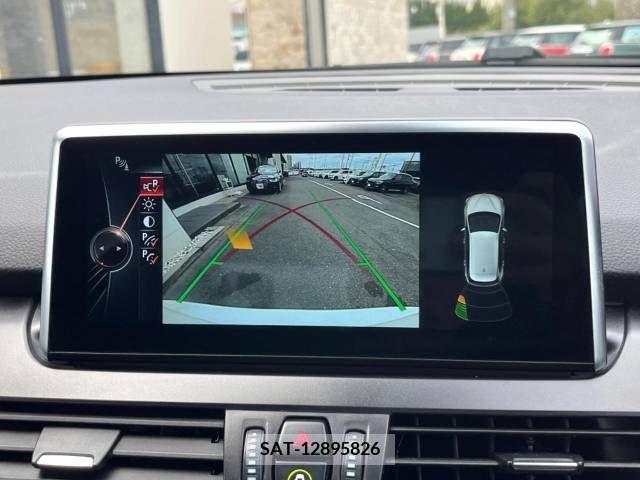 Bmw 2 SERIES 2017-03 261869-4