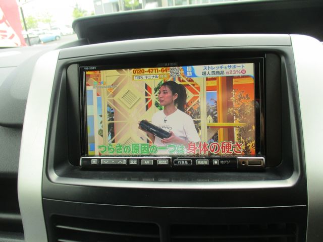 Toyota NOAH 2012-03 7176-12