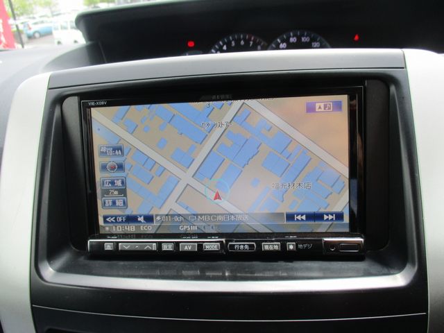 Toyota NOAH 2012-03 7176-14
