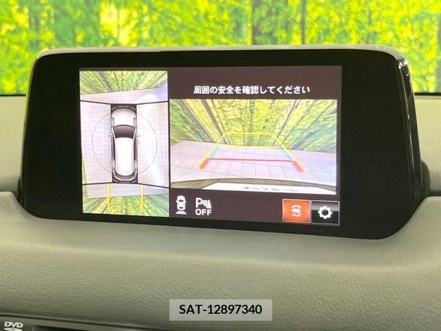Mazda CX-8 2019-05 379871-4