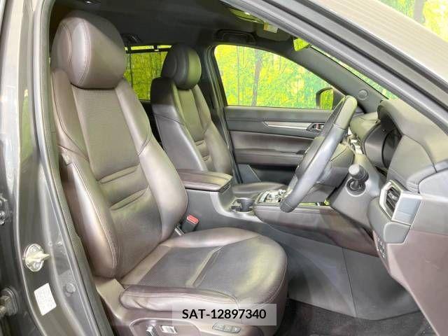 Mazda CX-8 2019-05 379871-8