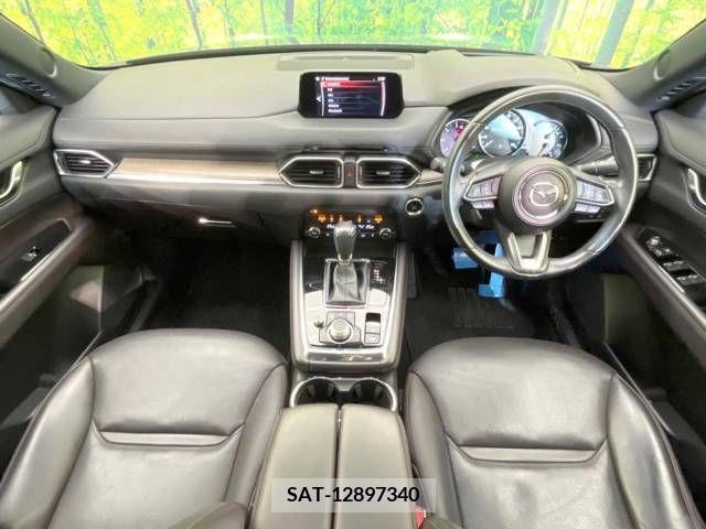 Mazda CX-8 2019-05 379871-1