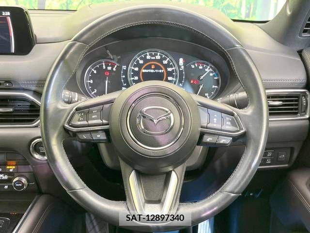 Mazda CX-8 2019-05 379871-12