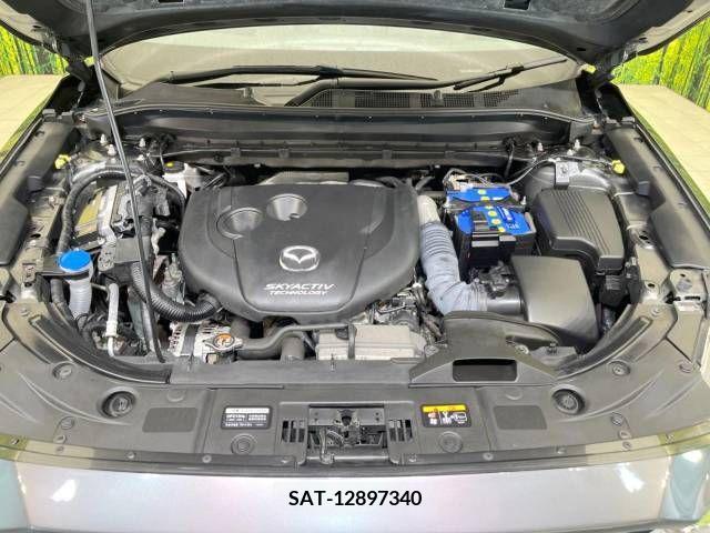 Mazda CX-8 2019-05 379871-19