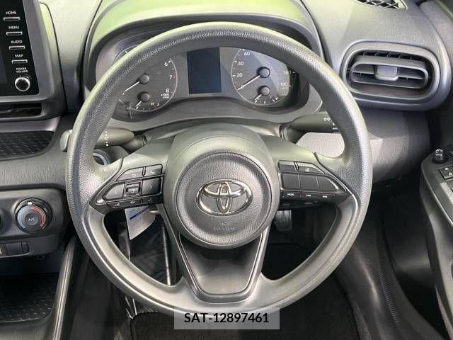 Toyota YARIS 2020-03 231471-11