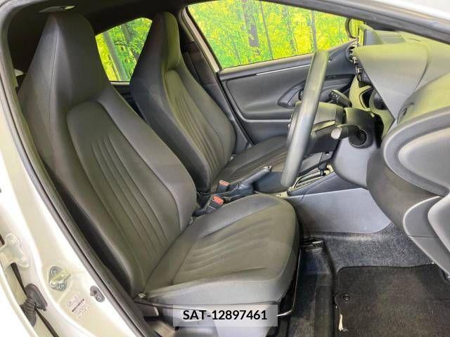 Toyota YARIS 2020-03 231471-8
